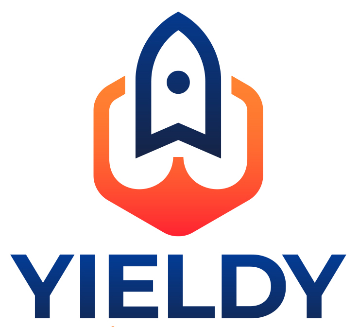 logo yieldy
